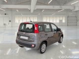  Fiat  Panda FIAT  / 2011 / 5P / BERLINA 1.0 FIREFLY 70CV SeS HYBRID #2