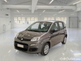  Fiat  Panda FIAT  / 2011 / 5P / BERLINA 1.0 FIREFLY 70CV SeS HYBRID 