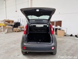  Fiat  Panda FIAT  / 2011 / 5P / BERLINA 1.0 FIREFLY 70CV SeS HYBRID #5