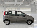  Fiat  Panda FIAT  / 2011 / 5P / BERLINA 1.0 FIREFLY 70CV SeS HYBRID #7