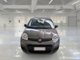  Fiat  Panda FIAT  / 2011 / 5P / BERLINA 1.0 FIREFLY 70CV SeS HYBRID #6