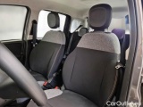  Fiat  Panda FIAT  / 2011 / 5P / BERLINA 1.0 FIREFLY 70CV SeS HYBRID #11