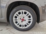  Fiat  Panda FIAT  / 2011 / 5P / BERLINA 1.0 FIREFLY 70CV SeS HYBRID #17