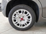  Fiat  Panda FIAT  / 2011 / 5P / BERLINA 1.0 FIREFLY 70CV SeS HYBRID #18