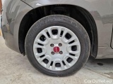  Fiat  Panda FIAT  / 2011 / 5P / BERLINA 1.0 FIREFLY 70CV SeS HYBRID #20