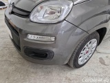  Fiat  Panda FIAT  / 2011 / 5P / BERLINA 1.0 FIREFLY 70CV SeS HYBRID #22
