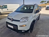 Fiat  Panda FIAT  / 2011 / 5P / BERLINA 0.9 TWINAIR TURBO 85CV WILD 4X4 