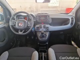  Fiat  Panda FIAT  / 2011 / 5P / BERLINA 0.9 TWINAIR TURBO 85CV WILD 4X4 #3