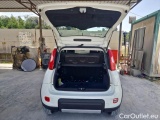  Fiat  Panda FIAT  / 2011 / 5P / BERLINA 0.9 TWINAIR TURBO 85CV WILD 4X4 #5