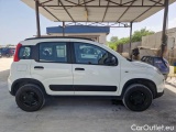  Fiat  Panda FIAT  / 2011 / 5P / BERLINA 0.9 TWINAIR TURBO 85CV WILD 4X4 #7