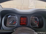  Fiat  Panda FIAT  / 2011 / 5P / BERLINA 0.9 TWINAIR TURBO 85CV WILD 4X4 #4