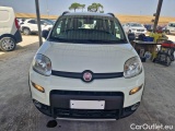  Fiat  Panda FIAT  / 2011 / 5P / BERLINA 0.9 TWINAIR TURBO 85CV WILD 4X4 #6