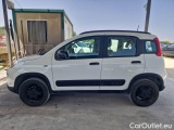  Fiat  Panda FIAT  / 2011 / 5P / BERLINA 0.9 TWINAIR TURBO 85CV WILD 4X4 #8