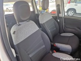  Fiat  Panda FIAT  / 2011 / 5P / BERLINA 0.9 TWINAIR TURBO 85CV WILD 4X4 #13
