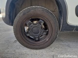  Fiat  Panda FIAT  / 2011 / 5P / BERLINA 0.9 TWINAIR TURBO 85CV WILD 4X4 #18