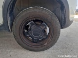  Fiat  Panda FIAT  / 2011 / 5P / BERLINA 0.9 TWINAIR TURBO 85CV WILD 4X4 #19