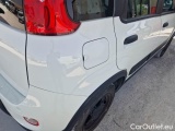 Fiat  Panda FIAT  / 2011 / 5P / BERLINA 0.9 TWINAIR TURBO 85CV WILD 4X4 #23