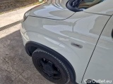  Fiat  Panda FIAT  / 2011 / 5P / BERLINA 0.9 TWINAIR TURBO 85CV WILD 4X4 #25