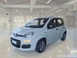  Fiat  Panda FIAT  / 2011 / 5P / BERLINA 1.0 70CV SeS HYBRID 