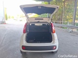  Fiat  Panda FIAT  / 2011 / 5P / BERLINA 1.0 70CV SeS HYBRID #5