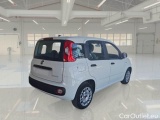  Fiat  Panda FIAT  / 2011 / 5P / BERLINA 1.0 70CV SeS HYBRID #2