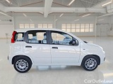  Fiat  Panda FIAT  / 2011 / 5P / BERLINA 1.0 70CV SeS HYBRID #7