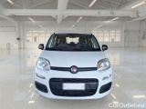  Fiat  Panda FIAT  / 2011 / 5P / BERLINA 1.0 70CV SeS HYBRID #6