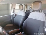  Fiat  Panda FIAT  / 2011 / 5P / BERLINA 1.0 70CV SeS HYBRID #11