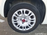  Fiat  Panda FIAT  / 2011 / 5P / BERLINA 1.0 70CV SeS HYBRID #18
