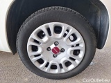  Fiat  Panda FIAT  / 2011 / 5P / BERLINA 1.0 70CV SeS HYBRID #19