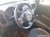  Fiat  Panda FIAT  / 2011 / 5P / BERLINA 1.0 70CV SeS HYBRID #22