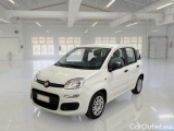  Fiat  Panda FIAT  / 2011 / 5P / BERLINA 1.0 FIREFLY 70CV SeS HYBRID 