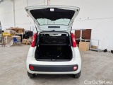  Fiat  Panda FIAT  / 2011 / 5P / BERLINA 1.0 FIREFLY 70CV SeS HYBRID #5