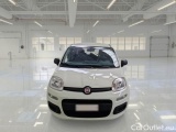  Fiat  Panda FIAT  / 2011 / 5P / BERLINA 1.0 FIREFLY 70CV SeS HYBRID #6