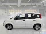  Fiat  Panda FIAT  / 2011 / 5P / BERLINA 1.0 FIREFLY 70CV SeS HYBRID #8