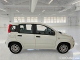  Fiat  Panda FIAT  / 2011 / 5P / BERLINA 1.0 FIREFLY 70CV SeS HYBRID #7