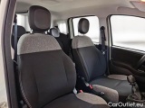  Fiat  Panda FIAT  / 2011 / 5P / BERLINA 1.0 FIREFLY 70CV SeS HYBRID #13
