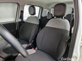  Fiat  Panda FIAT  / 2011 / 5P / BERLINA 1.0 FIREFLY 70CV SeS HYBRID #11