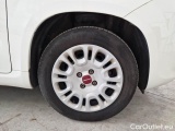  Fiat  Panda FIAT  / 2011 / 5P / BERLINA 1.0 FIREFLY 70CV SeS HYBRID #17