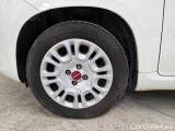  Fiat  Panda FIAT  / 2011 / 5P / BERLINA 1.0 FIREFLY 70CV SeS HYBRID #20