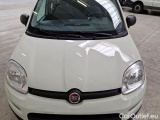  Fiat  Panda FIAT  / 2011 / 5P / BERLINA 1.0 FIREFLY 70CV SeS HYBRID #24