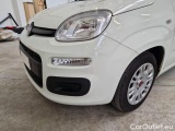 Fiat  Panda FIAT  / 2011 / 5P / BERLINA 1.0 FIREFLY 70CV SeS HYBRID #26