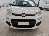  Fiat  Panda FIAT  / 2011 / 5P / BERLINA 1.0 FIREFLY 70CV SeS HYBRID #28