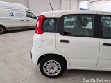  Fiat  Panda FIAT  / 2011 / 5P / BERLINA 1.0 FIREFLY 70CV SeS HYBRID #32