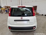  Fiat  Panda FIAT  / 2011 / 5P / BERLINA 1.0 FIREFLY 70CV SeS HYBRID #36