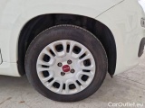  Fiat  Panda FIAT  / 2011 / 5P / BERLINA 1.0 FIREFLY 70CV SeS HYBRID #40