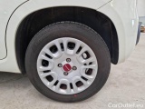  Fiat  Panda FIAT  / 2011 / 5P / BERLINA 1.0 FIREFLY 70CV SeS HYBRID #48