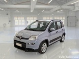  Fiat  Panda FIAT  / 2011 / 5P / BERLINA 1.0 FIREFLY 70CV SeS HYBRID CITY LIFE 