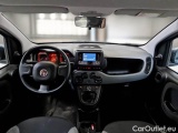  Fiat  Panda FIAT  / 2011 / 5P / BERLINA 1.0 FIREFLY 70CV SeS HYBRID CITY LIFE #3