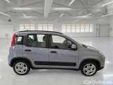  Fiat  Panda FIAT  / 2011 / 5P / BERLINA 1.0 FIREFLY 70CV SeS HYBRID CITY LIFE #7